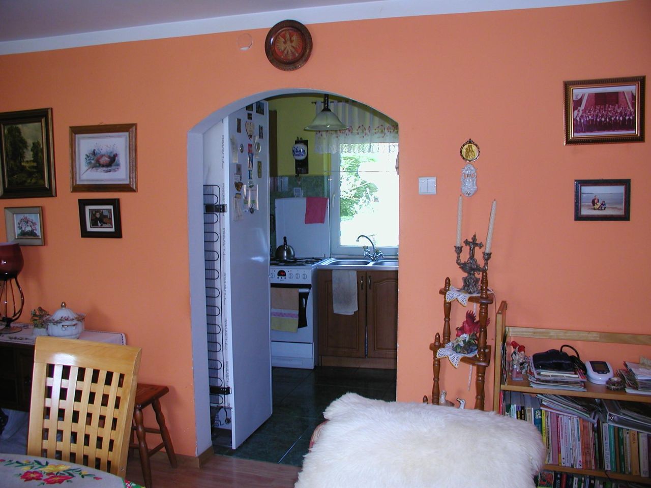 dom wolnostojący, 4 pokoje Sierpowo. Zdjęcie 17