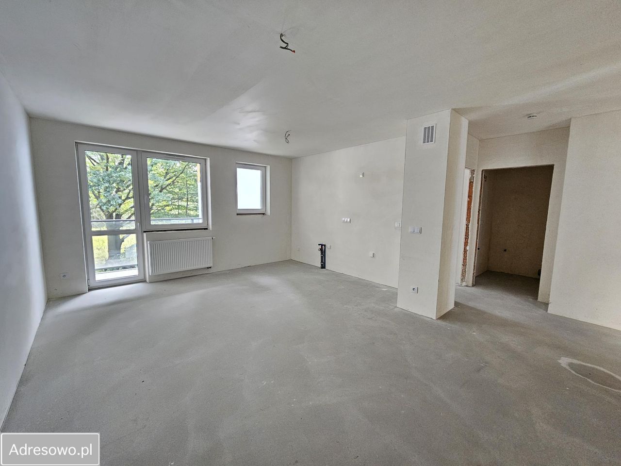 Mieszkanie 4-pokojowe Warszawa Bielany, ul. Loteryjki. Zdjęcie 6