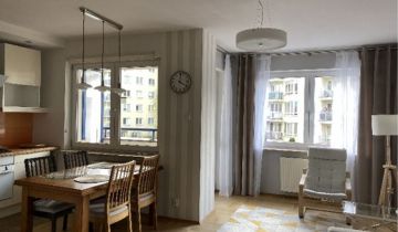 Mieszkanie 2-pokojowe Warszawa Kabaty, ul. Wąwozowa