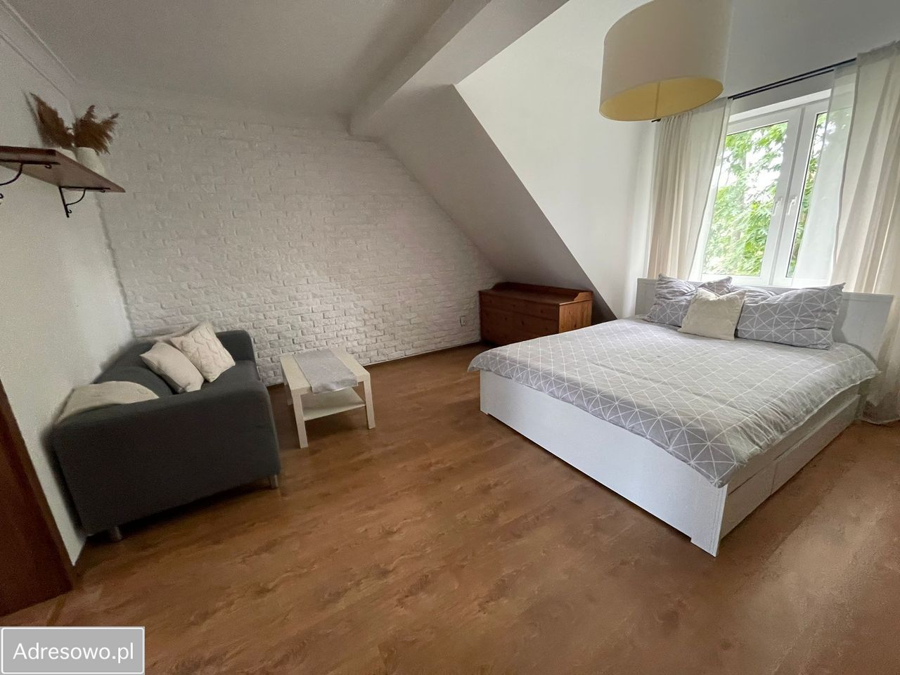 Mieszkanie 4-pokojowe Ustka, ul. Przylesie. Zdjęcie 6