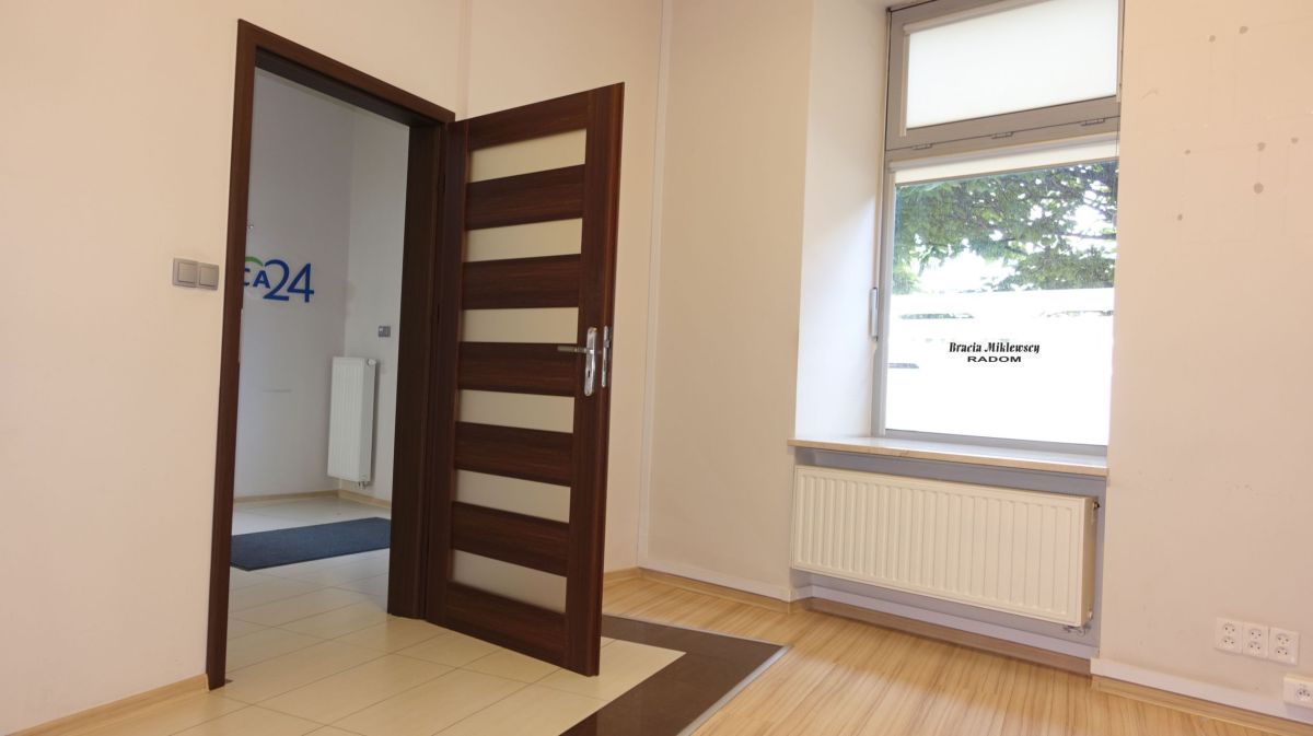 Lokal Radom Śródmieście, ul. Stanisława Moniuszki. Zdjęcie 5
