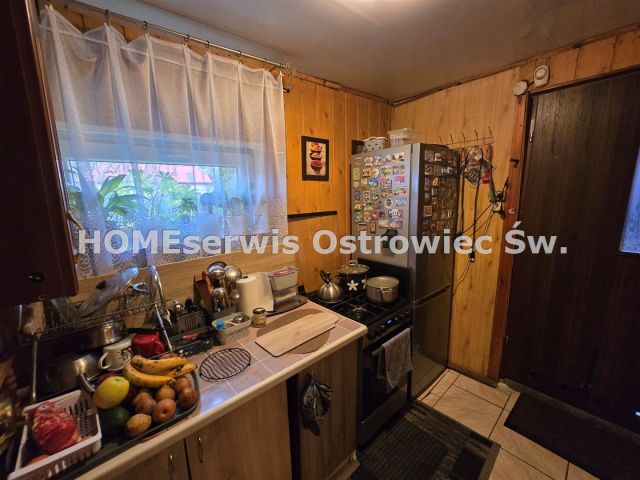 dom wolnostojący, 2 pokoje Ostrowiec Świętokrzyski Centrum. Zdjęcie 8