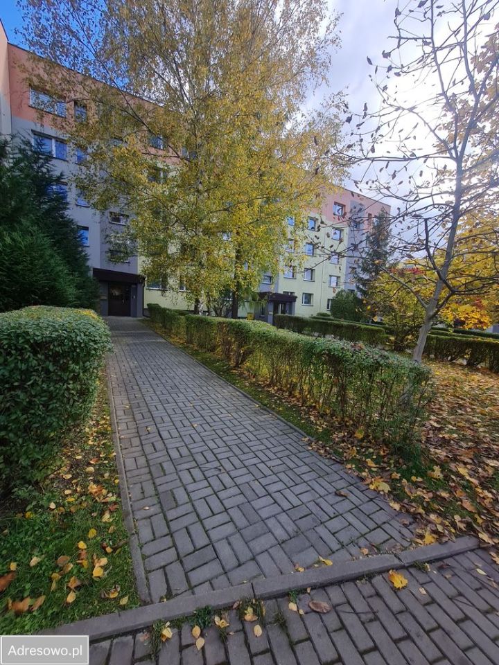 Mieszkanie 3-pokojowe Bytom Stroszek, ul. Szymały. Zdjęcie 18