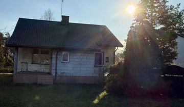 dom wolnostojący, 4 pokoje Dąbrówka, ul. Cicha