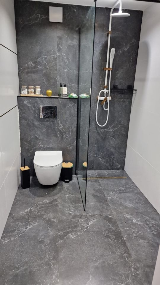 bliźniak, 4 pokoje Lębork, ul. Brzozowa. Zdjęcie 7