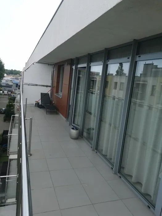 Mieszkanie 3-pokojowe Kołobrzeg. Zdjęcie 5