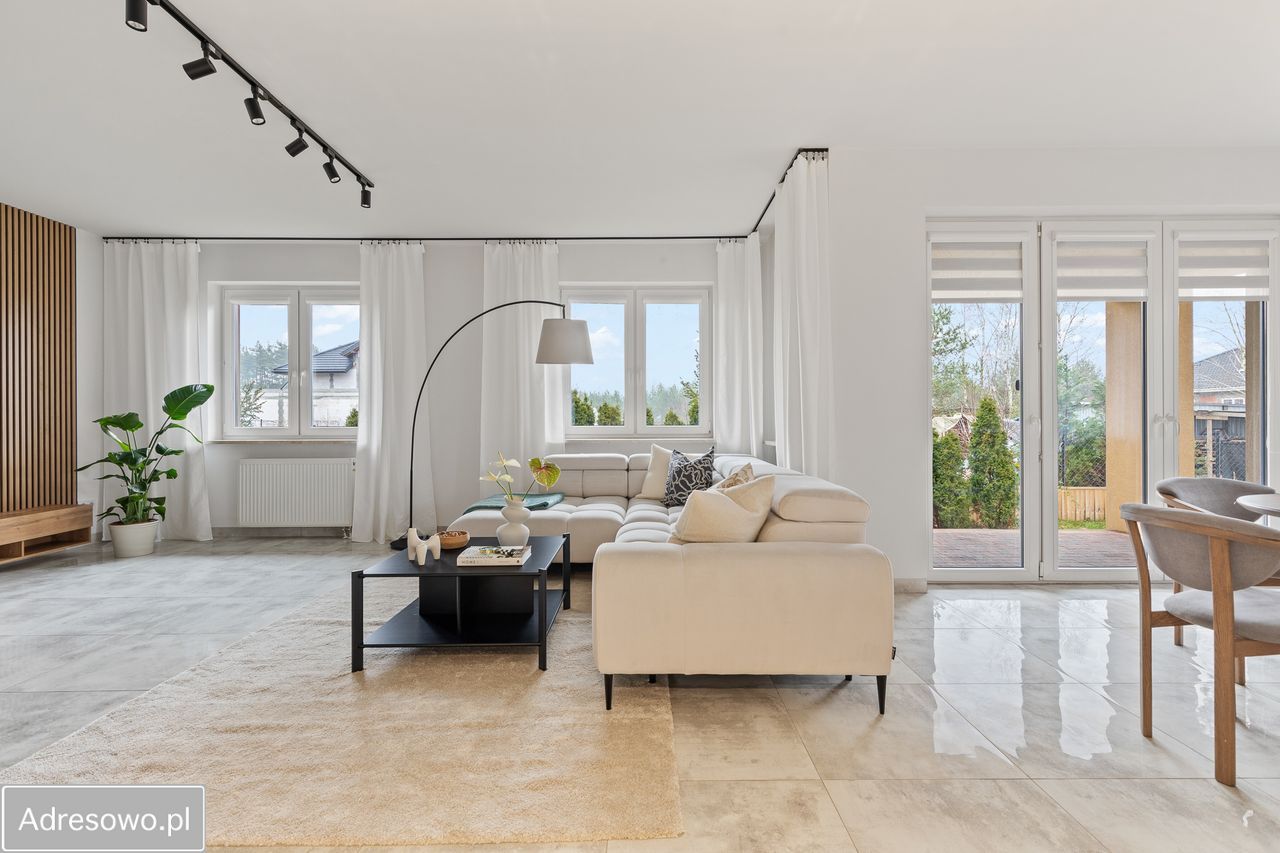 dom wolnostojący, 5 pokoi Krubin, ul. Polna. Zdjęcie 10