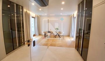 Mieszkanie 2-pokojowe Warszawa Wola, ul. Jana Kazimierza