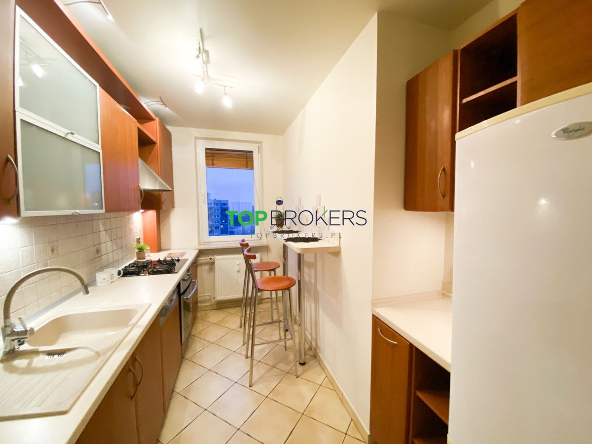 Mieszkanie 2-pokojowe Warszawa Bemowo, ul. Apoloniusza Kędzierskiego. Zdjęcie 4