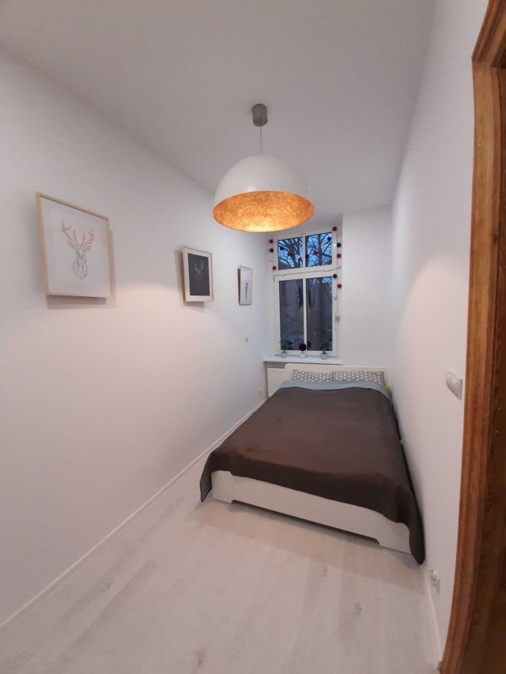 Mieszkanie 2-pokojowe Gliwice Śródmieście, ul. Tadeusza Kościuszki. Zdjęcie 8