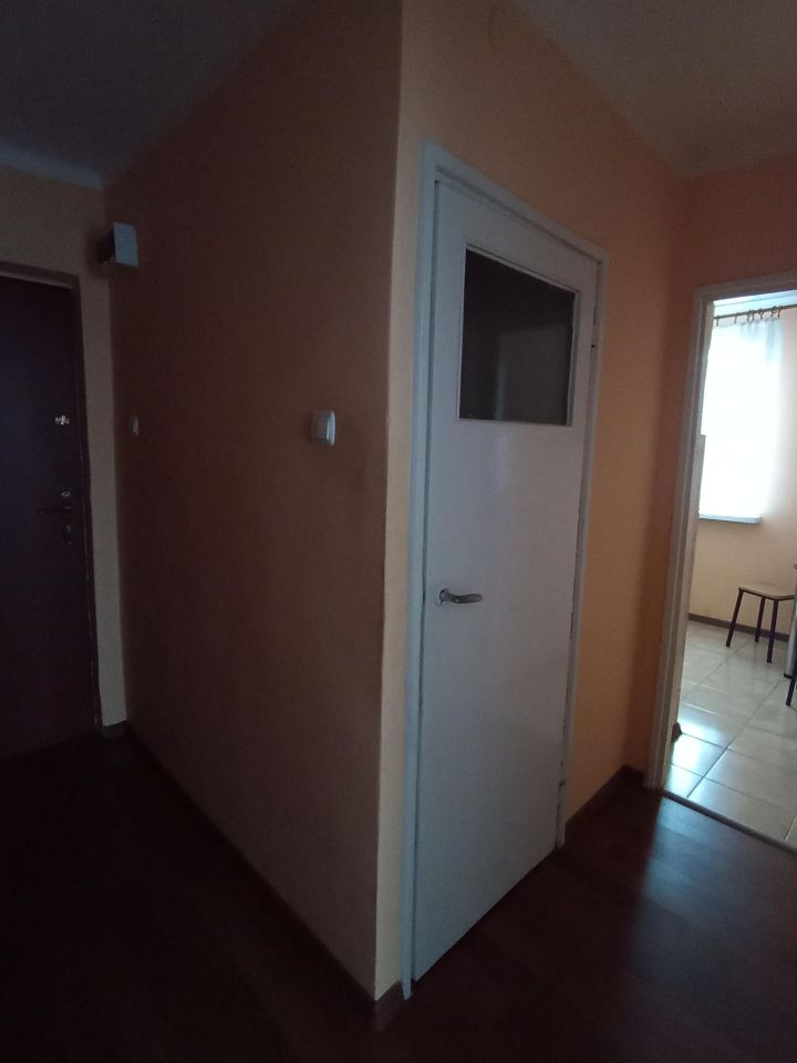 Mieszkanie 1-pokojowe Nasiegniewo. Zdjęcie 3