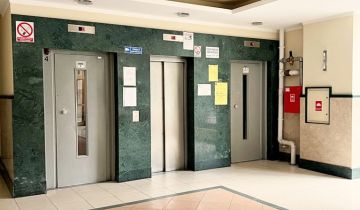 Mieszkanie 2-pokojowe Warszawa Śródmieście, ul. Grzybowska