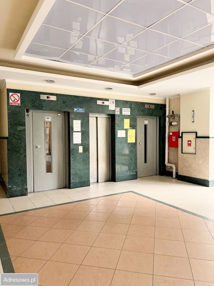 Mieszkanie 2-pokojowe Warszawa Śródmieście, ul. Grzybowska. Zdjęcie 2