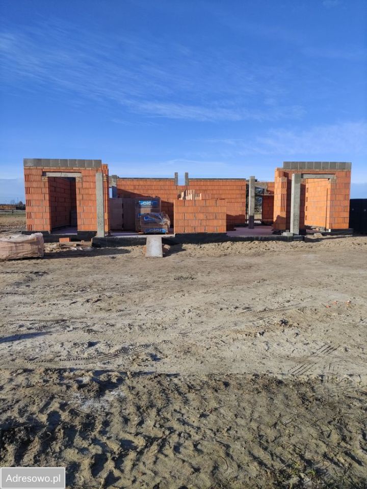 bliźniak, 4 pokoje Folwark. Zdjęcie 9