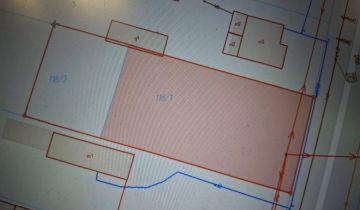 Działka budowlana Wygoda