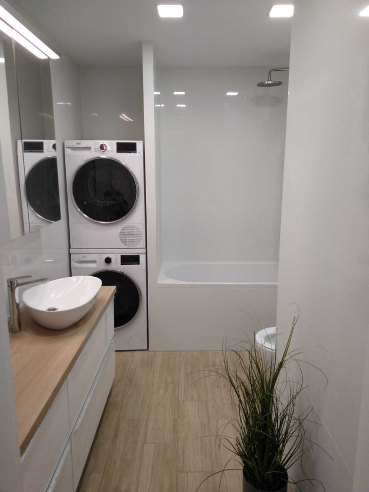 Mieszkanie 3-pokojowe Tychy Centrum, al. Bielska. Zdjęcie 5