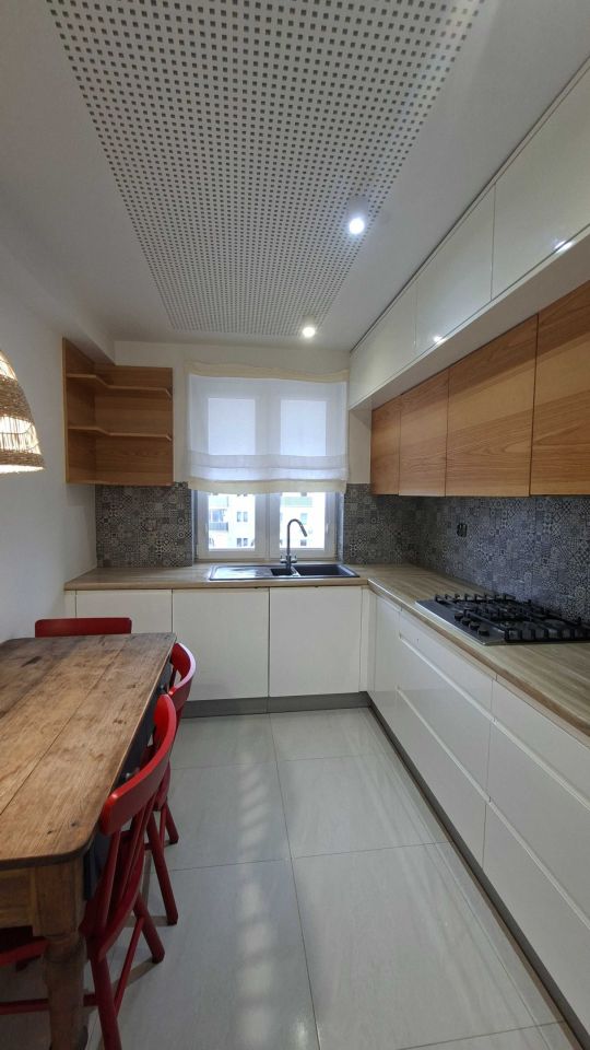 Mieszkanie 3-pokojowe Radzymin, ul. Władysława Reymonta. Zdjęcie 7