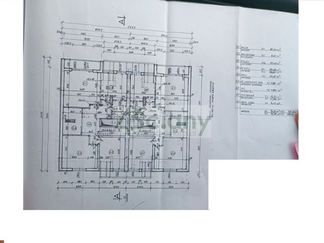bliźniak, 4 pokoje Pruszków Żbików. Zdjęcie 8