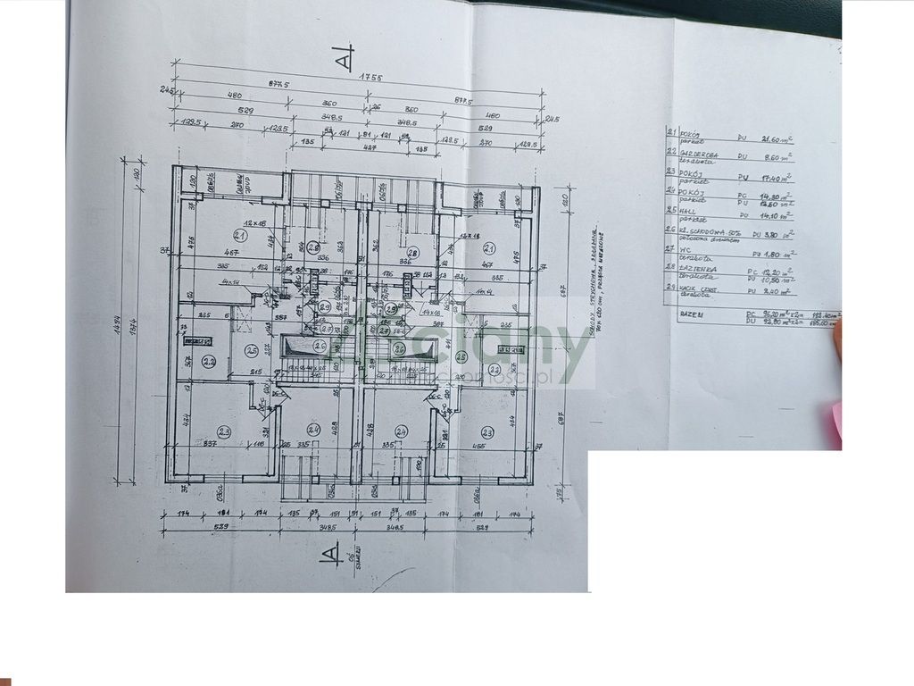 bliźniak, 4 pokoje Pruszków Żbików. Zdjęcie 5