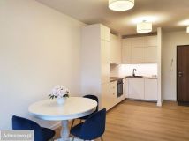 Mieszkanie 2-pokojowe Grodzisk Mazowiecki Centrum, ul. Obrońców Getta