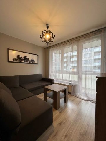 Mieszkanie 2-pokojowe Rzeszów Śródmieście, al. mjr. Wacława Kopisto. Zdjęcie 1