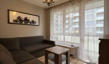 Mieszkanie 2-pokojowe Rzeszów Śródmieście, al. mjr. Wacława Kopisto