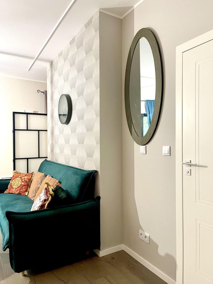 Mieszkanie 2-pokojowe Warszawa Wola, ul. Grzybowska. Zdjęcie 16