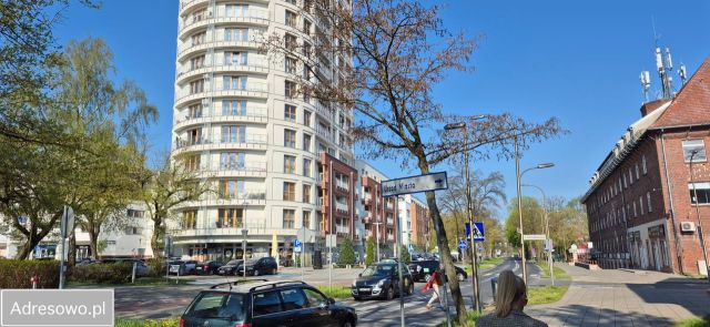 Mieszkanie 1-pokojowe Świnoujście, ul. Wojska Polskiego. Zdjęcie 1
