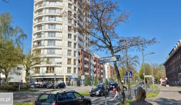 Mieszkanie 1-pokojowe Świnoujście, ul. Wojska Polskiego