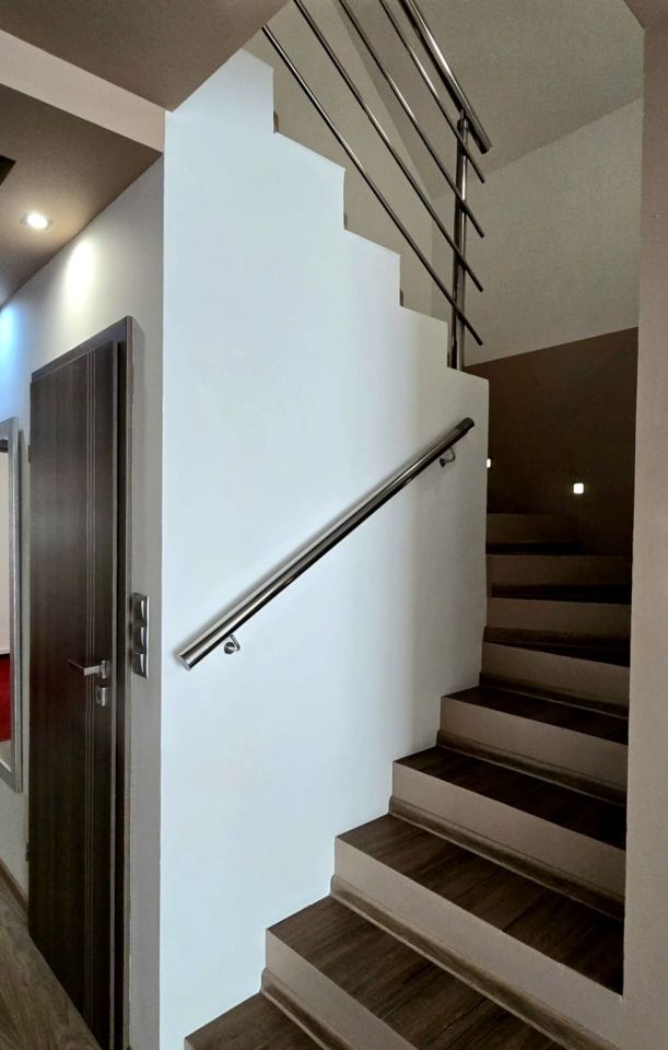 Mieszkanie 4-pokojowe Bielsko-Biała Straconka. Zdjęcie 11