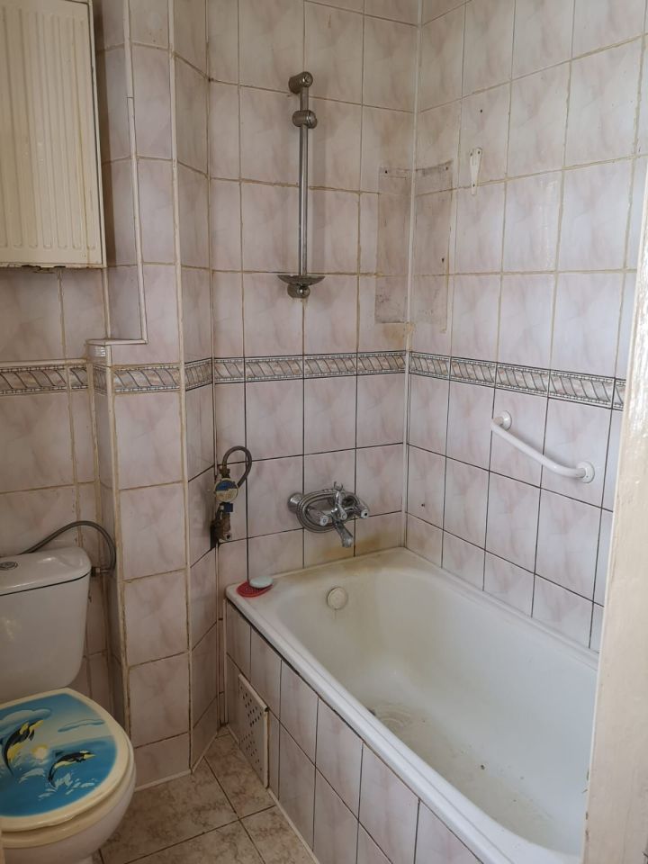 Mieszkanie 1-pokojowe Świętochłowice, os. Ustronie. Zdjęcie 4