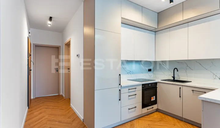 Mieszkanie 3-pokojowe Rzeszów, ul. Spacerowa