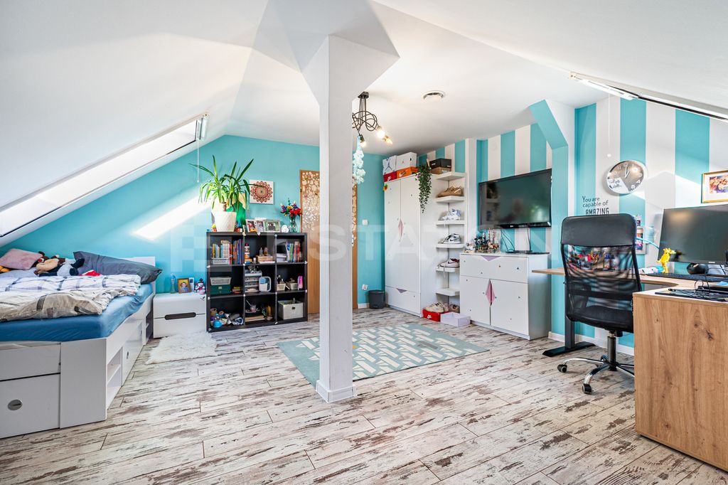 dom wolnostojący, 6 pokoi Sędziszów Małopolski, ul. Potockich. Zdjęcie 16