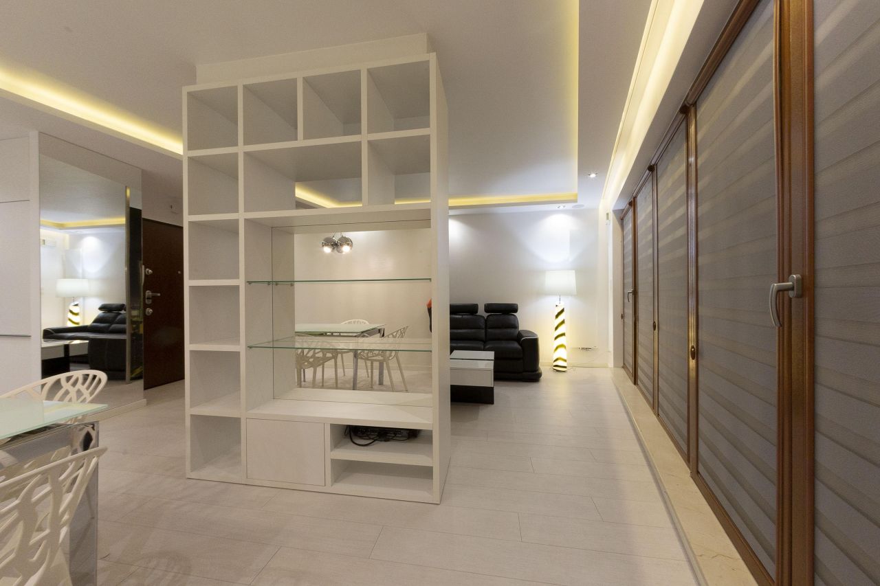 Mieszkanie 3-pokojowe Warszawa Wola, ul. Wronia. Zdjęcie 6