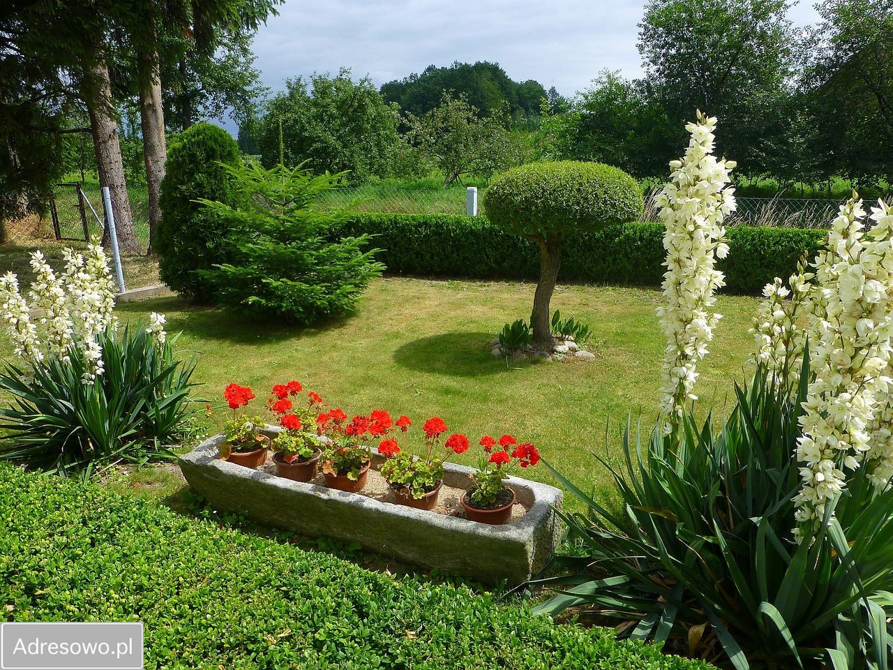 dom wolnostojący, 2 pokoje Hajduki Nyskie. Zdjęcie 2