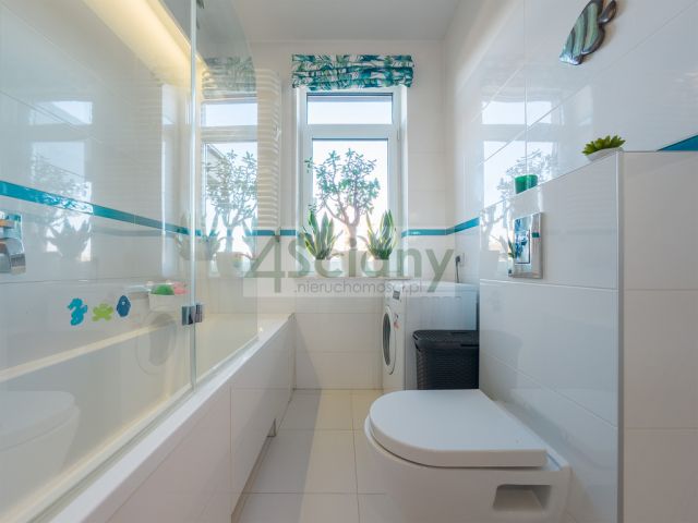 Mieszkanie 3-pokojowe Warszawa Ursynów, ul. Kądziołeczki. Zdjęcie 12