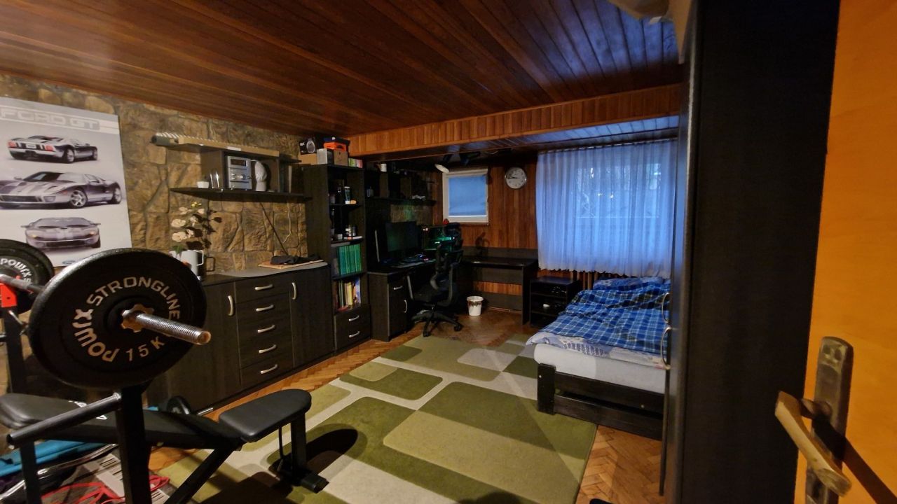 dom szeregowy Wrocław Fabryczna, ul. Kwiska. Zdjęcie 2