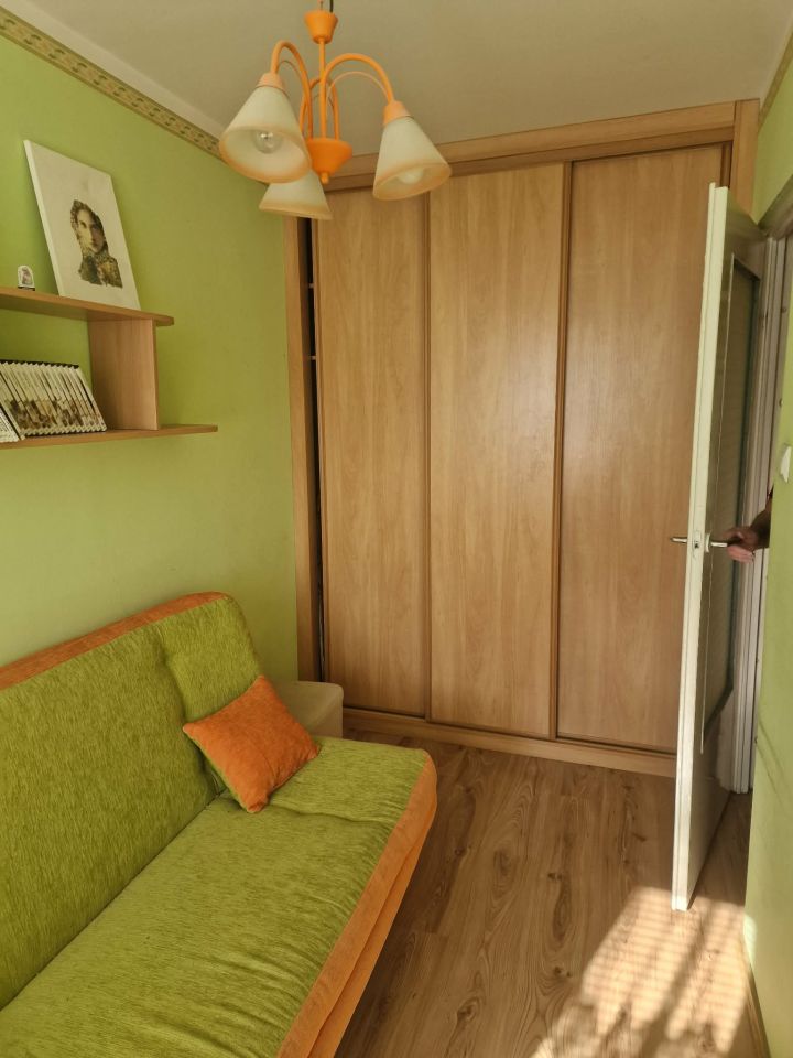 Mieszkanie 2-pokojowe Janikowo, ul. Sportowa. Zdjęcie 3