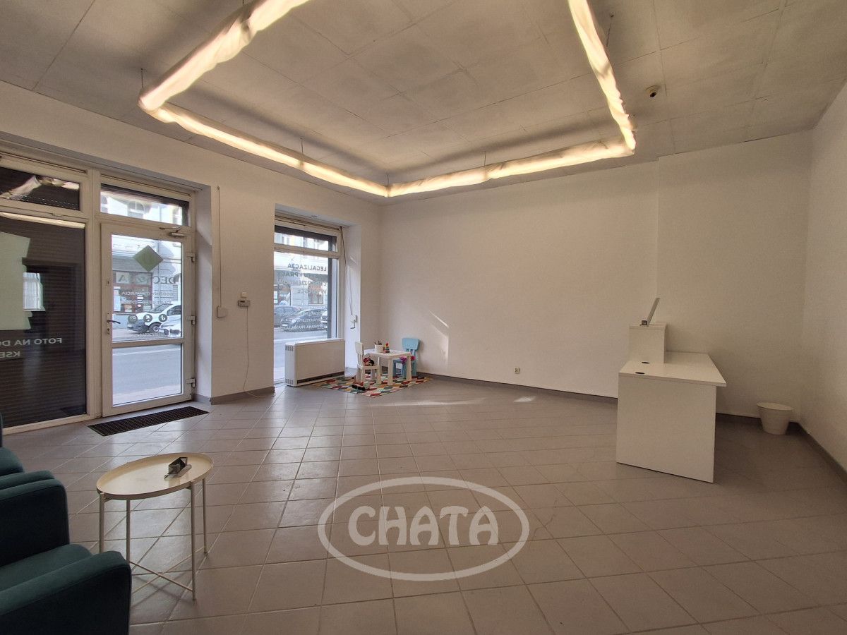 Lokal Wrocław Śródmieście, ul. kard. Stefana Wyszyńskiego. Zdjęcie 5