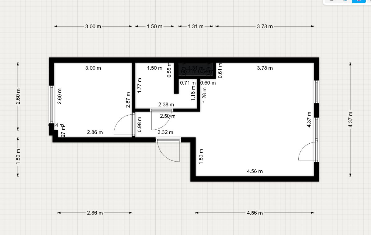 Mieszkanie 2-pokojowe Gdynia Pustki Cisowskie, ul. Borowikowa. Zdjęcie 13