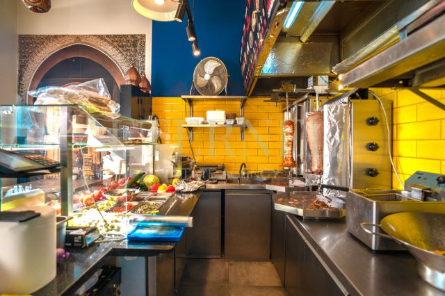 Lokal Kraków Czyżyny, os. Dywizjonu 303. Zdjęcie 7