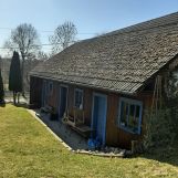 Działka rolno-budowlana Kalina Wielka. Zdjęcie 1