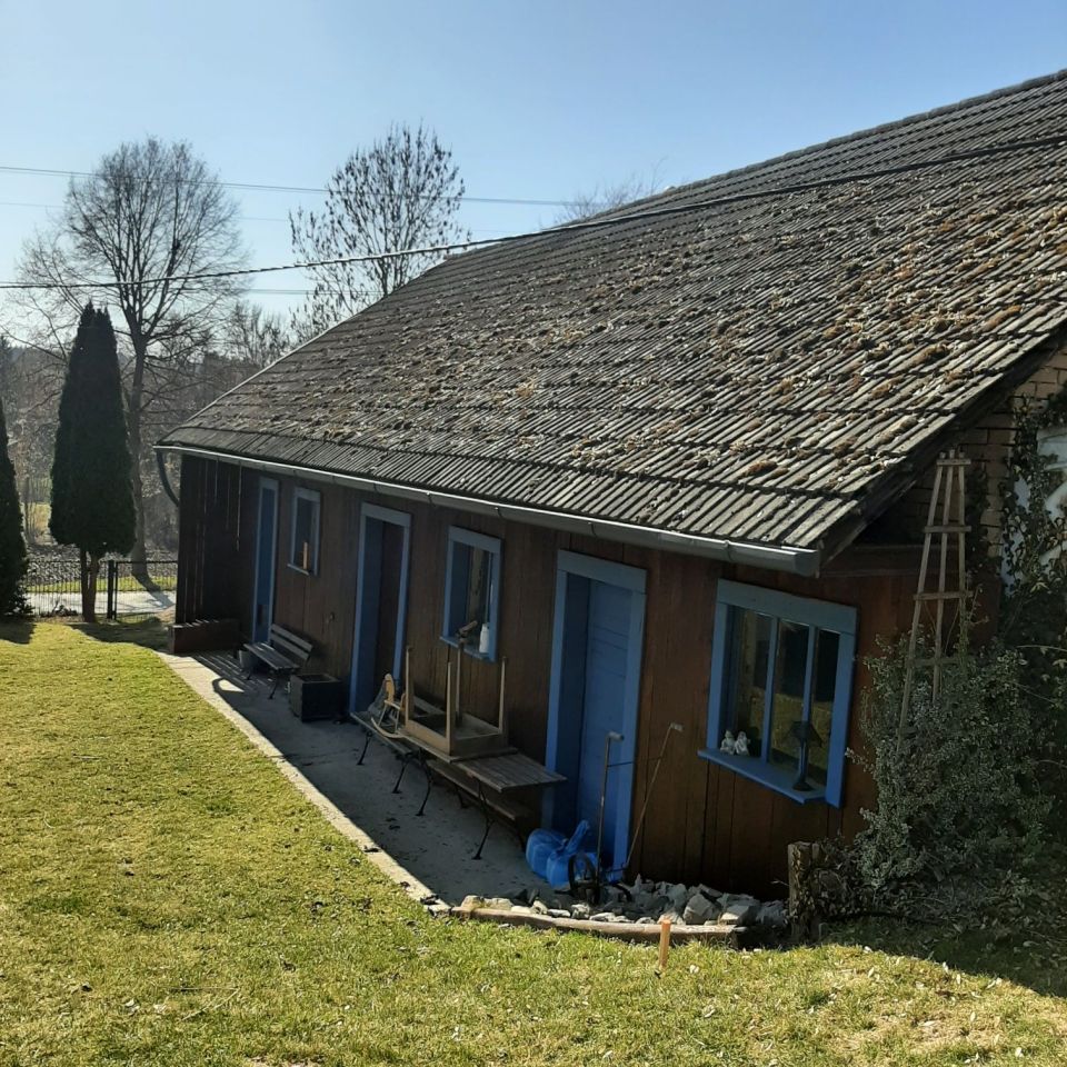 Działka rolno-budowlana Kalina Wielka. Zdjęcie 2