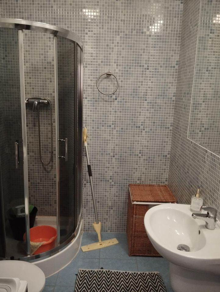 Mieszkanie 2-pokojowe Warszawa Mokotów, ul. Chełmska. Zdjęcie 12