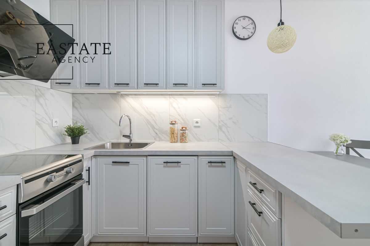 Mieszkanie 2-pokojowe Gdańsk Orunia, ul. Ofiar Grudnia 70. Zdjęcie 16