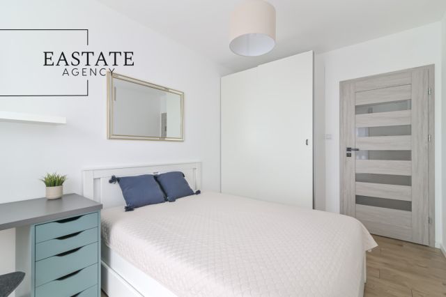 Mieszkanie 2-pokojowe Gdańsk Orunia, ul. Ofiar Grudnia 70. Zdjęcie 18