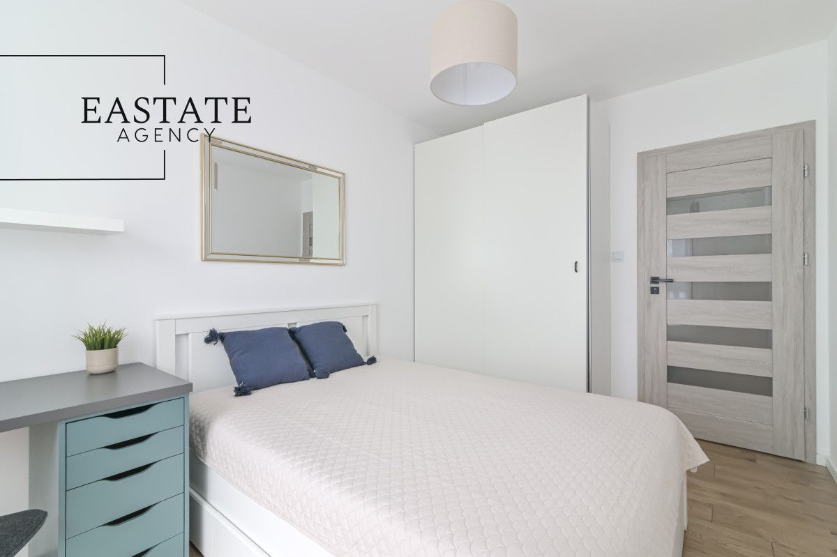 Mieszkanie 2-pokojowe Gdańsk Orunia, ul. Ofiar Grudnia 70. Zdjęcie 18