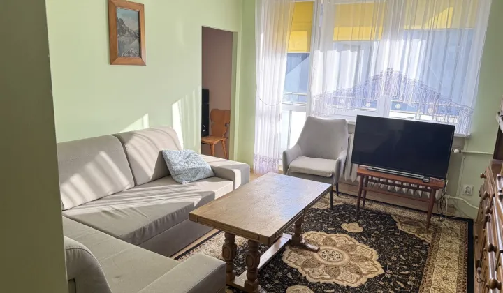 Mieszkanie 2-pokojowe Kartuzy, ul. Parkowa