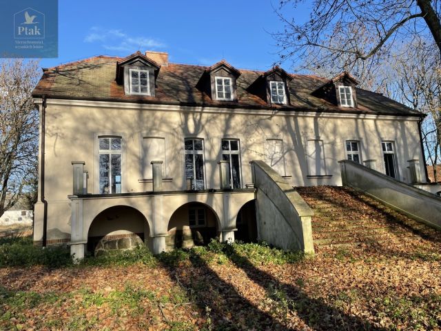 dworek, 20 pokoi Bojanowo. Zdjęcie 5