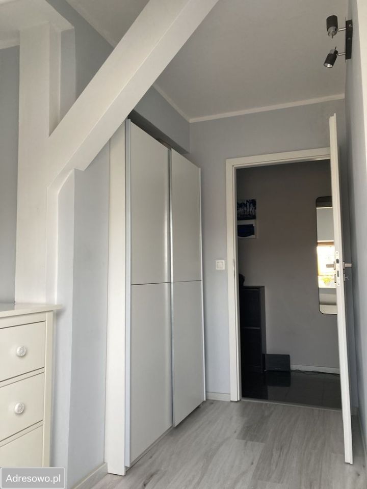 Mieszkanie 2-pokojowe Wrocław Fabryczna, ul. Gajowicka. Zdjęcie 3